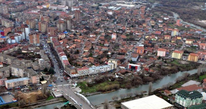 kosovo