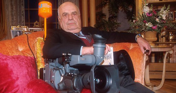 Morto Mammì, padre della prima legge sull’emittenza radiotelevisiva.