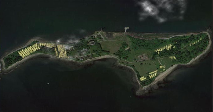 Hart-Island