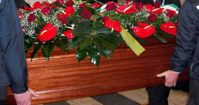 Un episodio vergognoso e intollerabile!