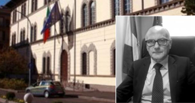 Lutto nella Guardia di Finanza, è morto il colonnello Marco Agarico.