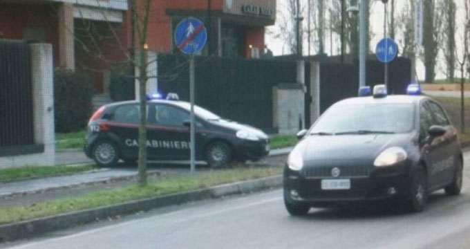 punto-carabinieri