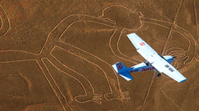 tombe-nazca-tgf24 Alieni: c’erano degli extraterrestri vivi nelle tombe a Nazca? Secondo alcuni sì.