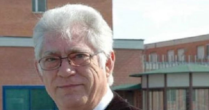 Palermo. É morto l’avvocato Marasà, difensore di Provenzano.