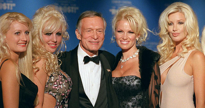 Hugh-Hefner