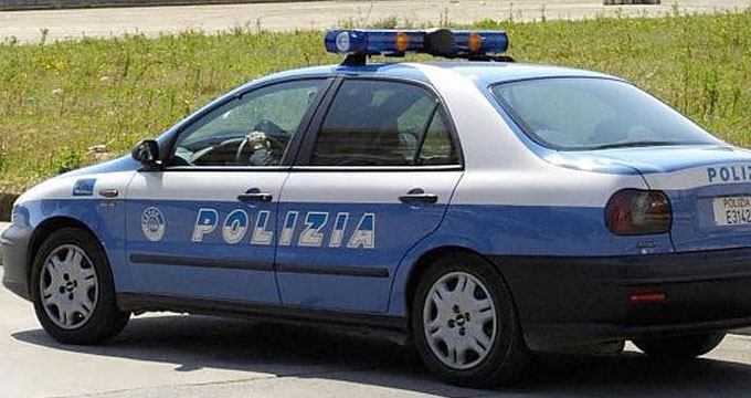 auto-polizia