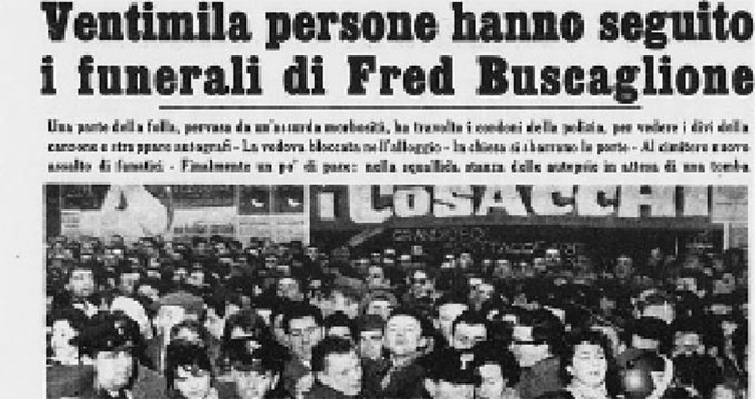 buscaglione