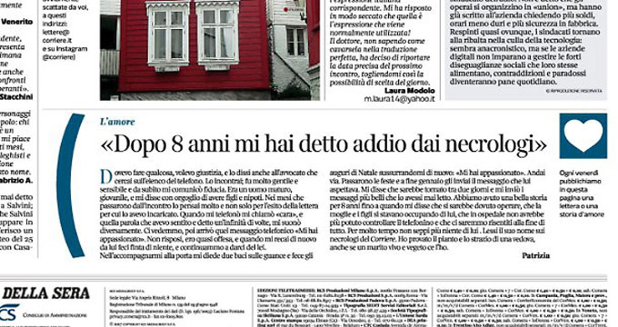 corriere