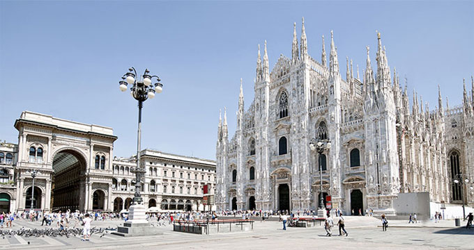 milano
