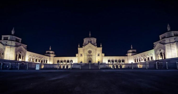 cimitero-monumentale-milano-candele