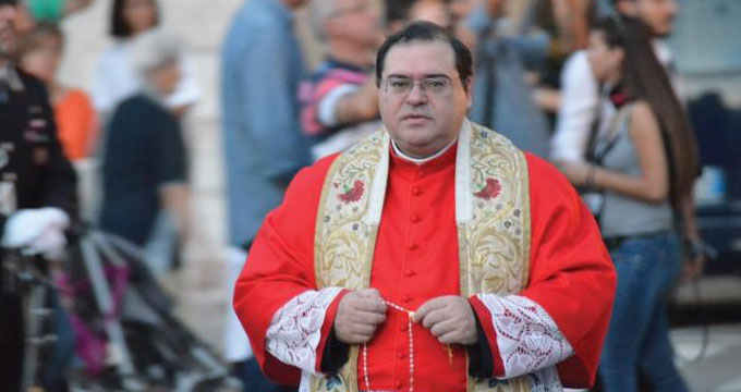 don-mimmo-amato-molfetta