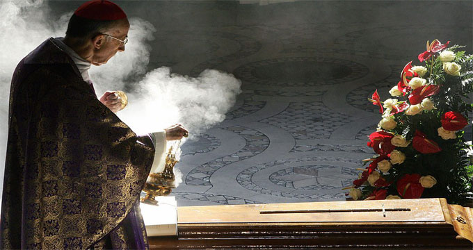 Quando la Chiesa pare lontana dalle reali necessità della gente …