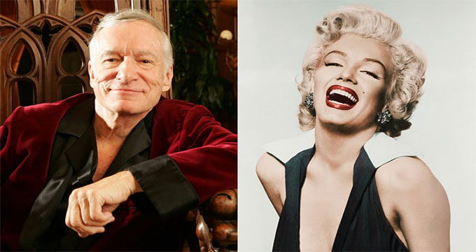 hugh-hefner-marilyn-monroe