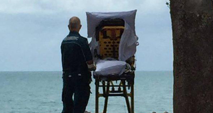 IL-MARE-PRIMA-DI-MORIRE