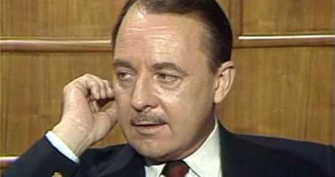 Morto l’attore tv John Hillerman. Recitò in “Magnum P.I.” e “Ellery Queen”.