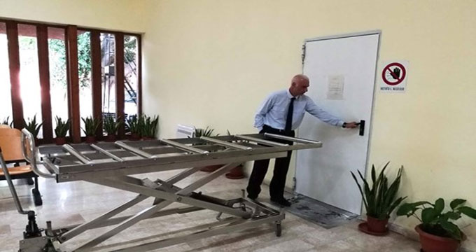 Cagliari. Cremazioni: boom di richieste. Serve un nuovo forno.