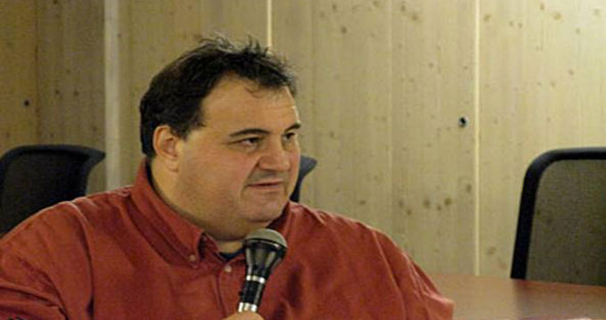 Addio a Pietro Cheli.