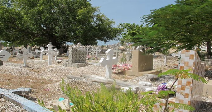 cimitero