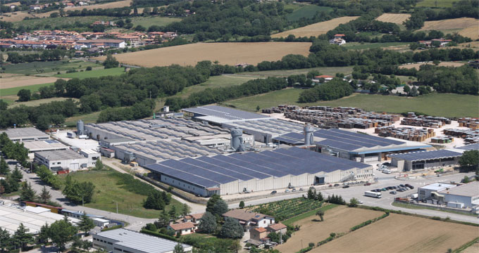 Scacf. Una risposta alla crisi, una sfida per il futuro.