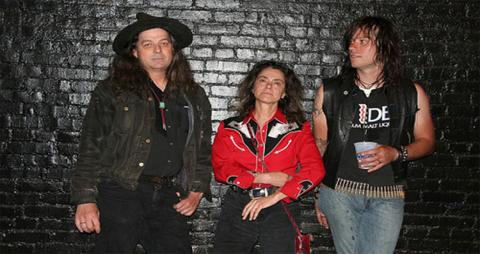 Addio a Fred Cole, il rocker di Portland.