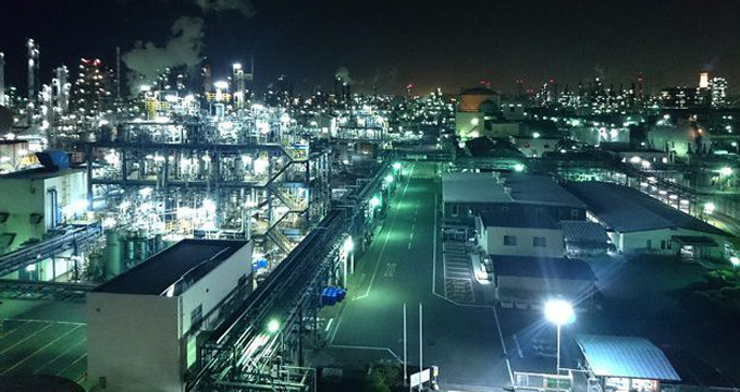 inquinamento-luminoso