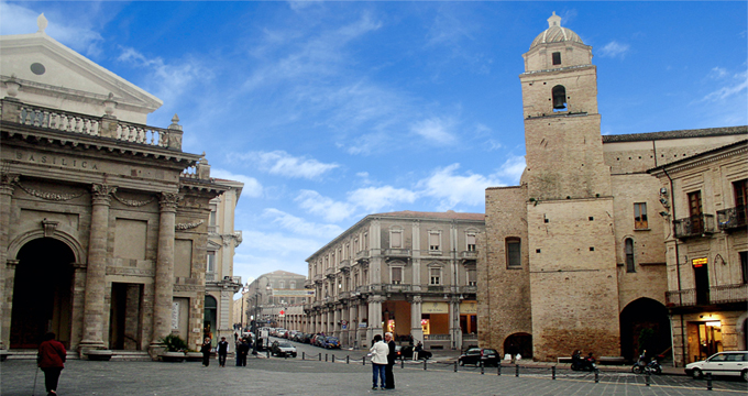 lanciano