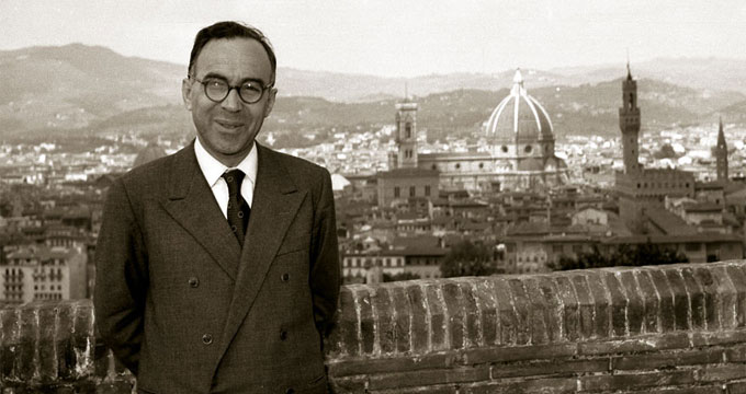 Il quarantesimo anniversario della morte di Giorgio La Pira.