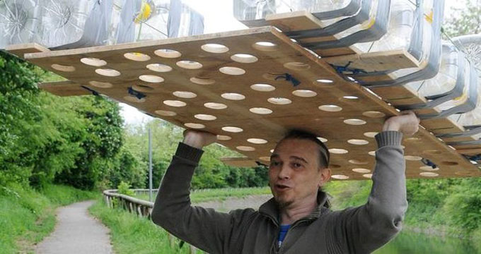 legnano Legnano. I fantasmi del cimitero? Sono l’elettricità e i conigli.