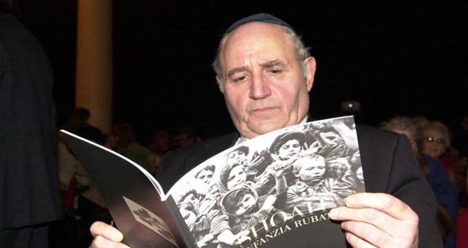 Milano. Muore a 82 anni il rabbino Laras, figura chiave del dialogo ebraico-cristiano.