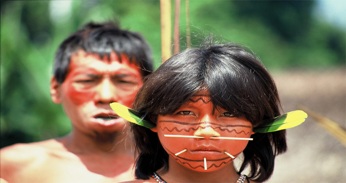Yanomami