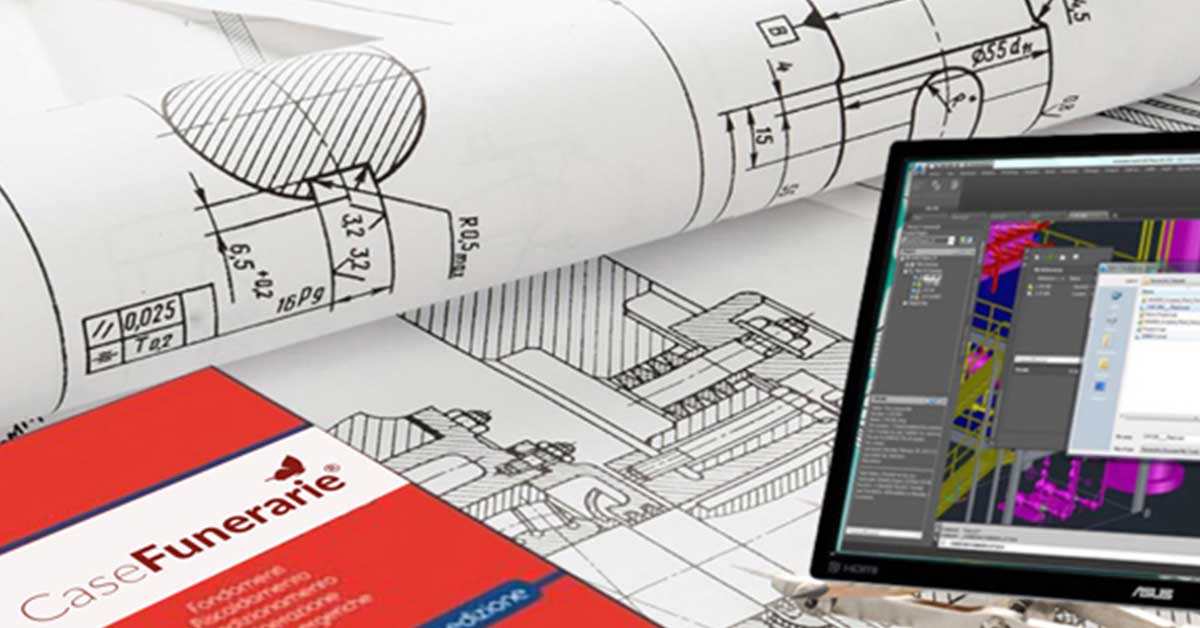 Una nuova chiave di lettura sul futuro della professione funeraria.