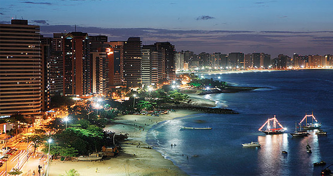 Fortaleza