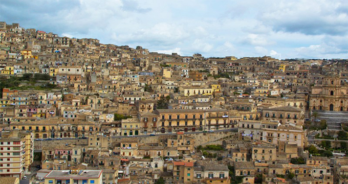 Modica