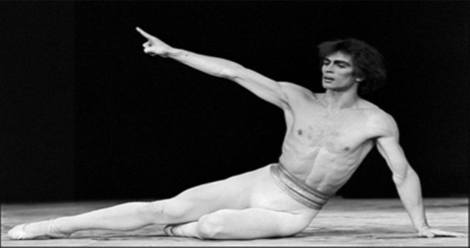 Rudolf-Nureyev