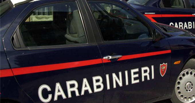 carabinieri