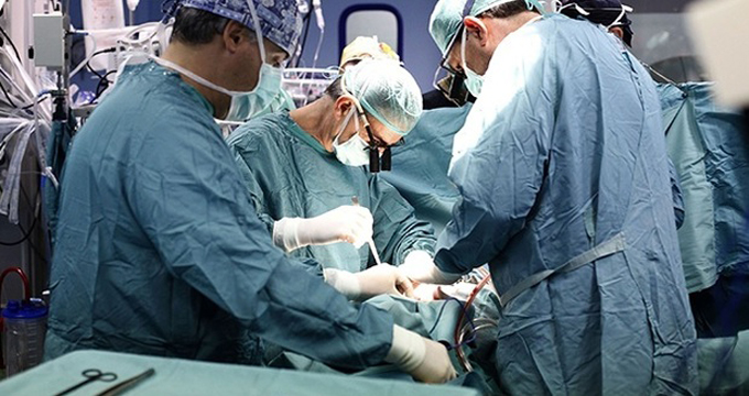 Trapianti. Per la prima volta paziente riceve rene da donatore morto.