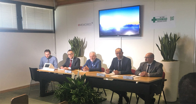 Reggio Emilia. Funerali 4.0: la rivoluzione digitale nelle camere ardenti.