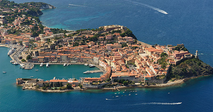 Portoferraio