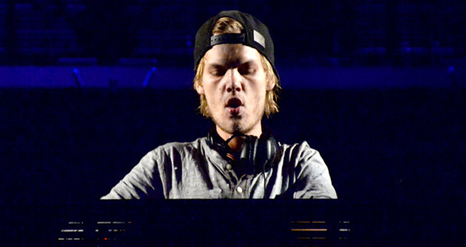 avicii