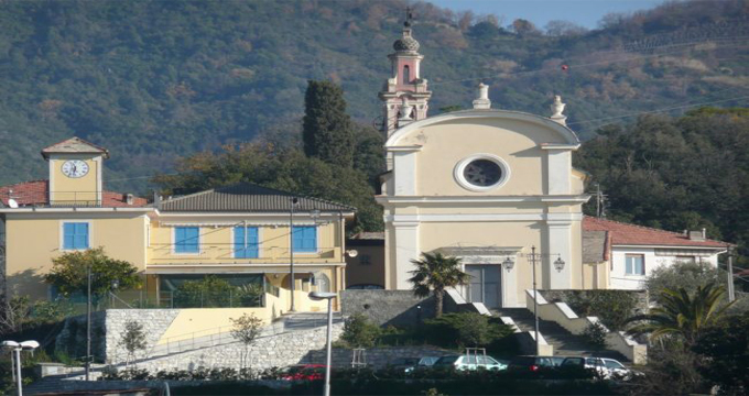 sestri