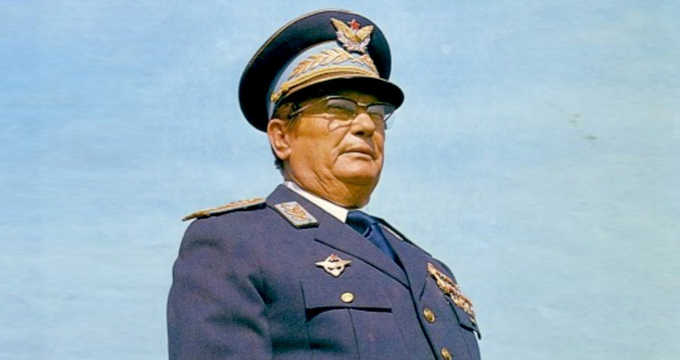 tito