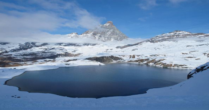 cervinia
