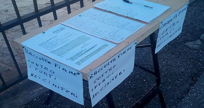 furti-nei-cimiteri-raccolta-firme-besana