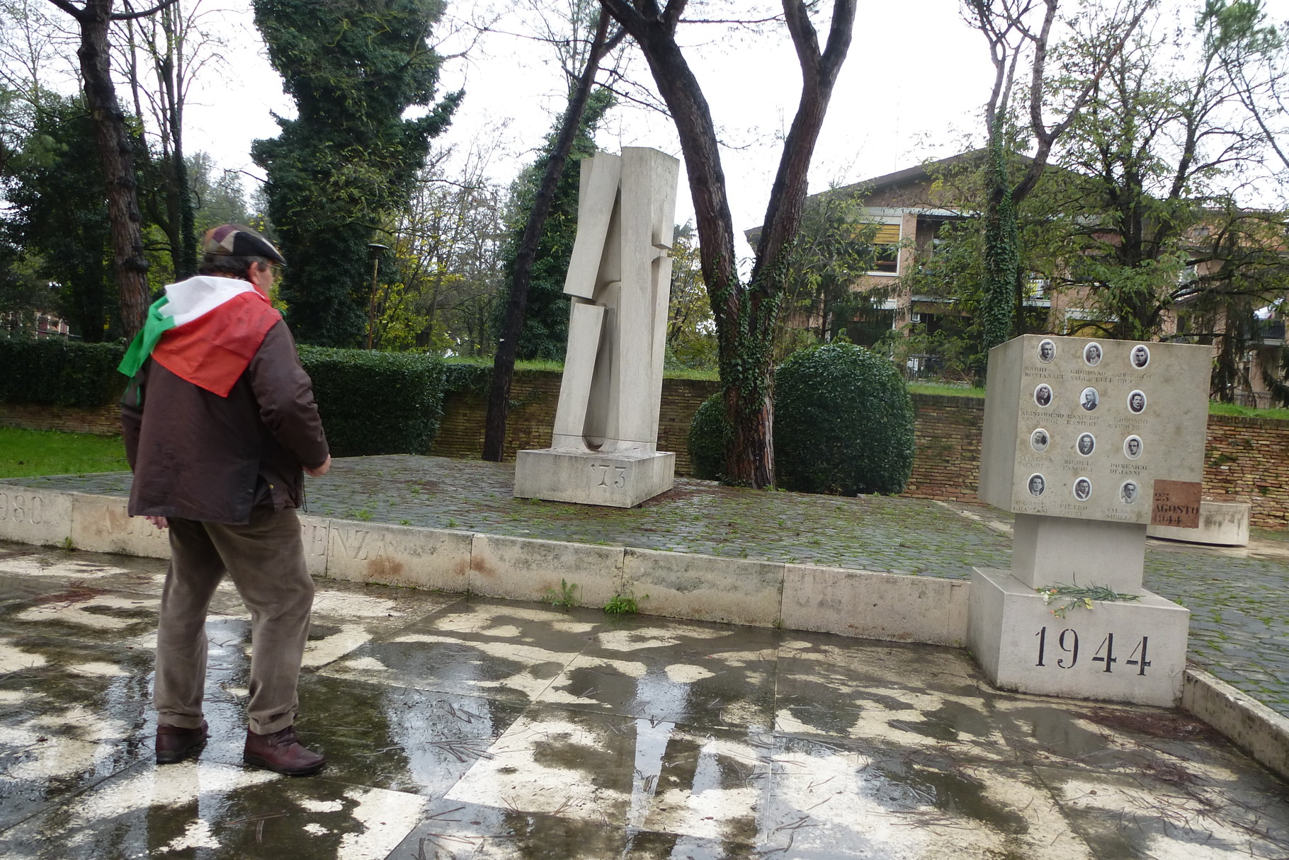 ponte dei martiri ravenna