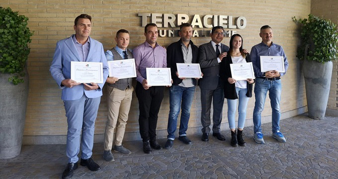 8731c325-3dad-42d4-a0ba-12d68e098c93 “Nuovi Gesti – la figura professionale del Tanatoprattore”. Modena, 24/28 settembre 2018.