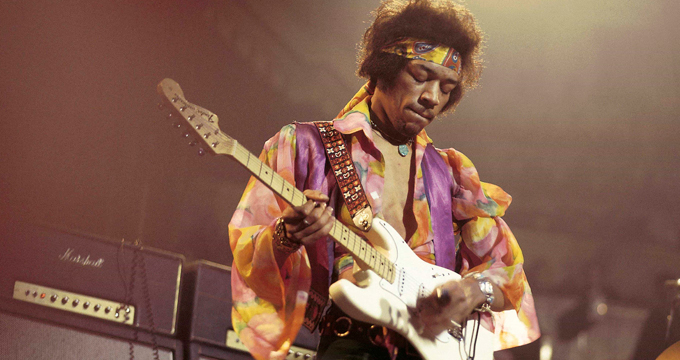 Jimi-Hendrix