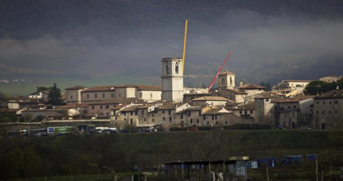 norcia