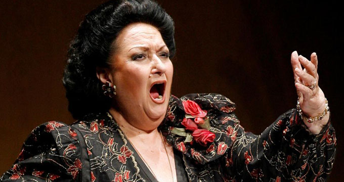 Montserrat-Caballé