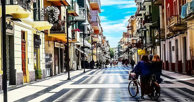 pescara