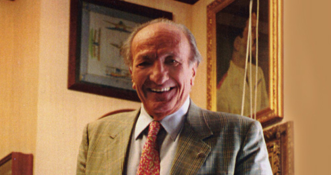 9 luglio 2011. La scomparsa di Michele Tossani, lo scienziato dell’infortunologia.